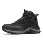 Ботинки 554A Humtto черный