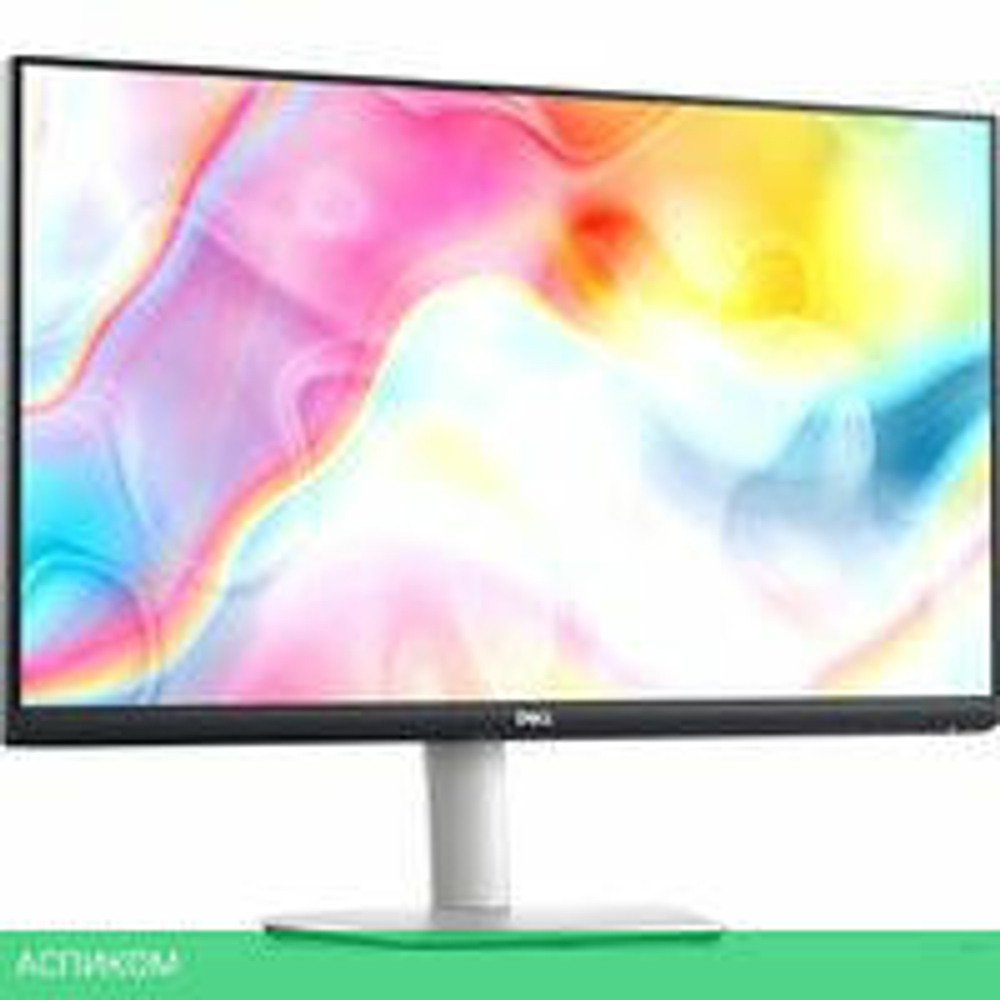 Монитор Dell S2722DC