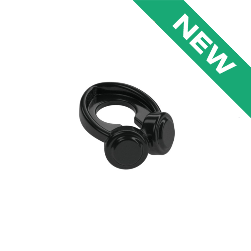 NEW Наушники 66913 Black