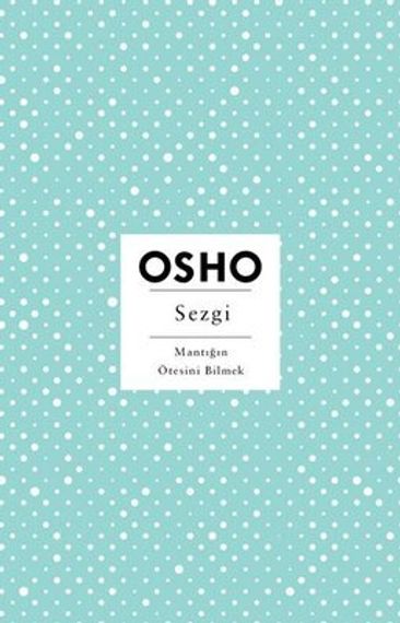 Sezgi - Mantığın Ötesini Bilmek