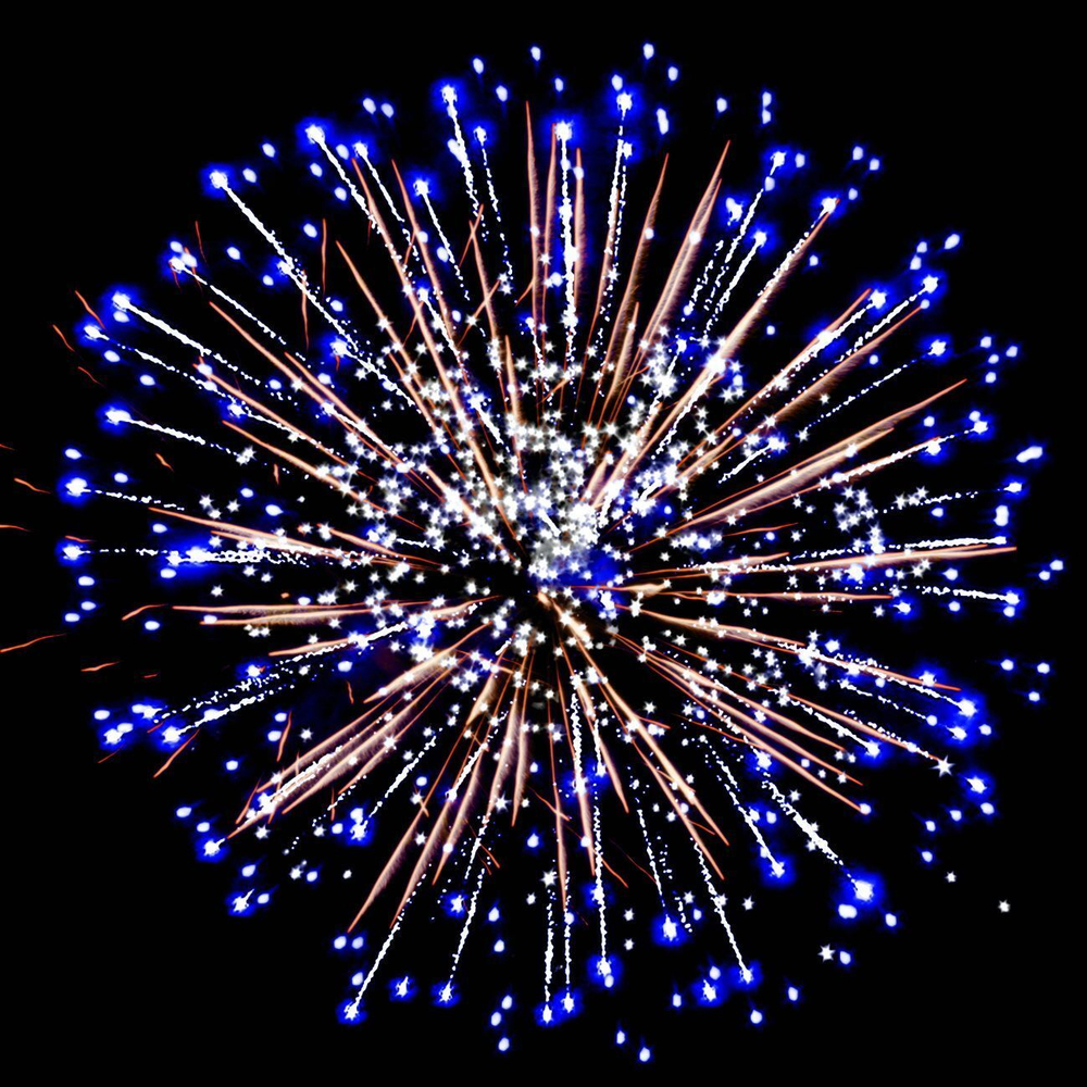 Батарея салютов "Большой салют" (1.25 х 100)