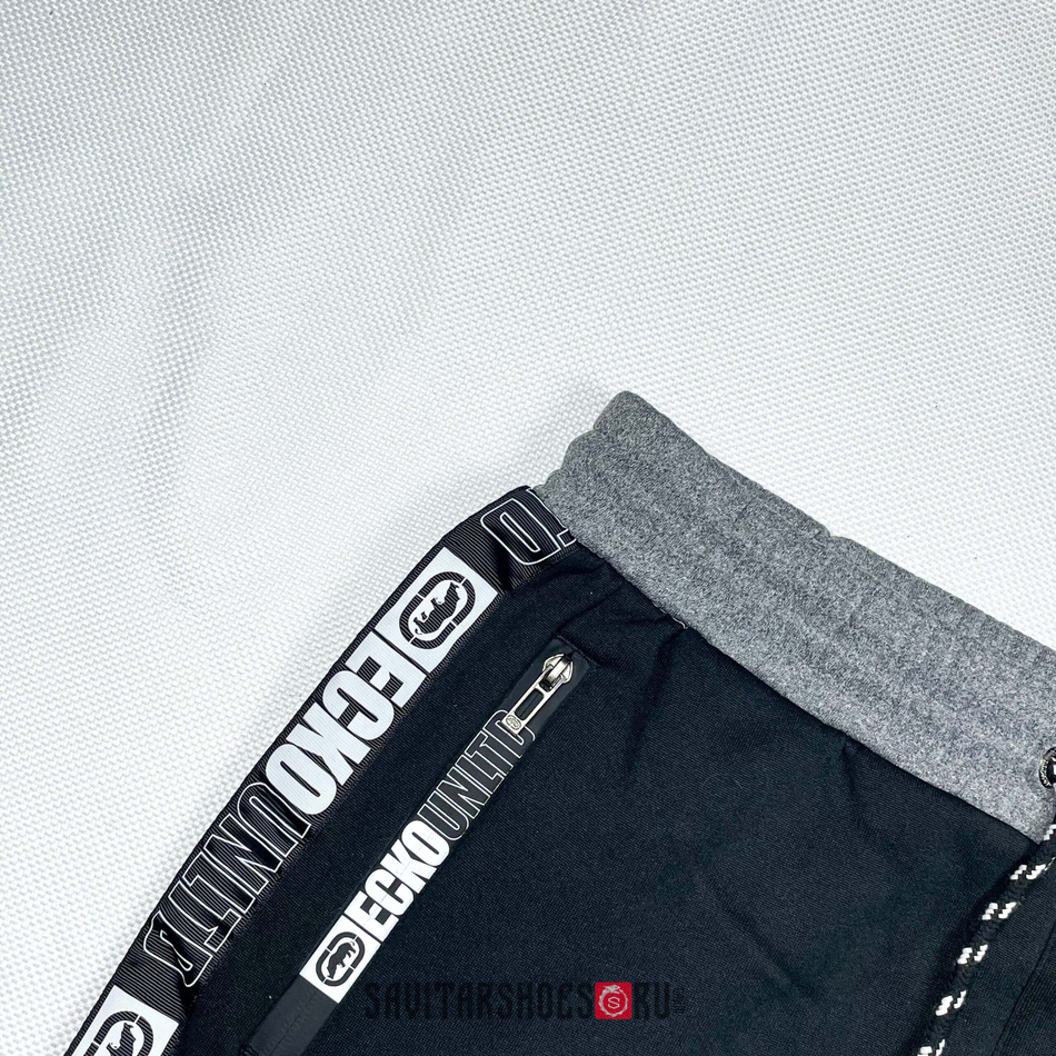 Спортивные штаны на флисе