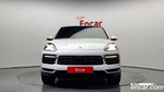 Porsche Cayenne (PO536) 3.0 E-Hybrid Coupe (02.2021)