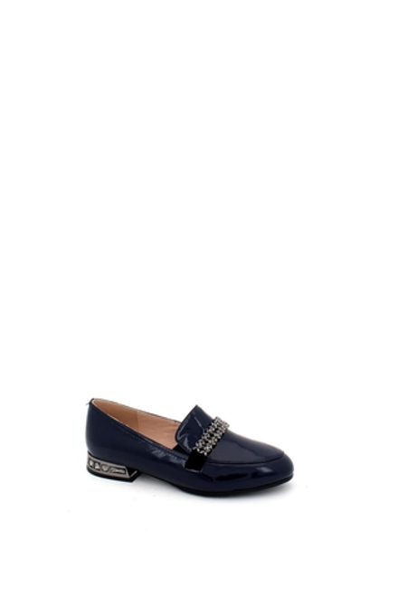 Лоферы женские Ascalini W24257B