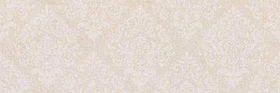 Настенная плитка Atria бежевый узор 60007