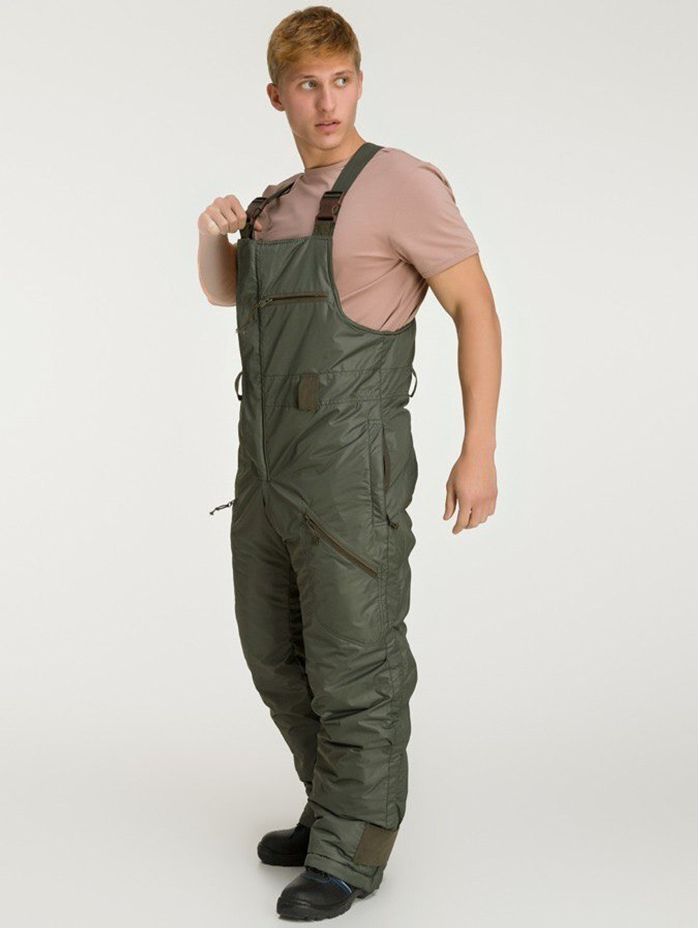 Костюм ТАЙМЫР (-70 )