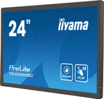 Монитор 23,8" Iiyama ProLite T2455MSC-B1