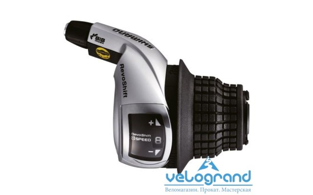 Шифтер Shimano Tourney RS45