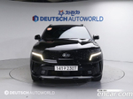 Kia Sorento 4 Generation HEV 1.6 2WD (03.2021)
