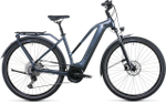 Электровелосипед Cube Touring Hybrid Pro 500 Trapeze (2022)
