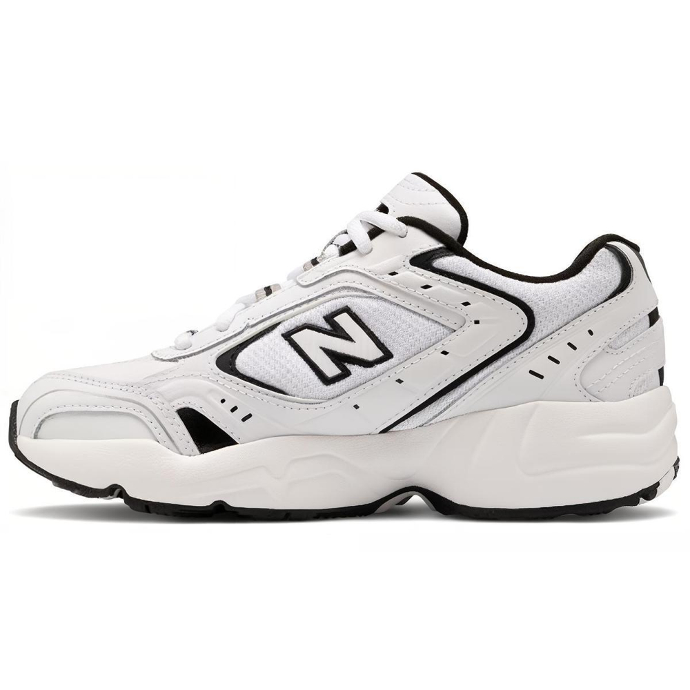 Кроссовки New Balance NB 452 B, WX452SB