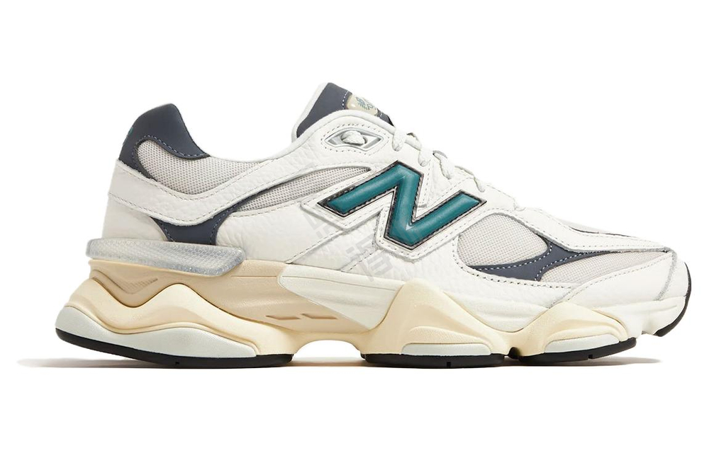 Кроссовки New Balance Nb 9060