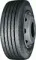 Bridgestone R294 275/80 R22,5 149/146M Рулевая ось (Рулевая ось)