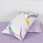 Комплект постельного белья Делюкс Сатин 100% хлопок L456