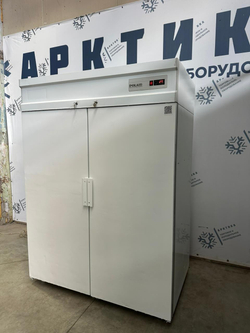 Шкаф холодильный Polair CM114-S