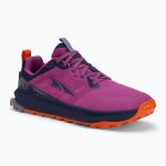 Женские Кроссовки для бега Altra Lone Peak 9+ purple/orange
