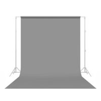 Фон бумажный Savage SA 56-12 Fashion Gray 2.72 x 11м серый