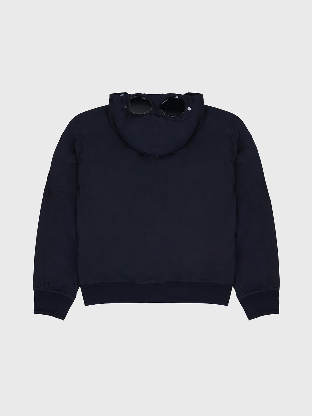 Куртка C.P. Company Chrome-R Google Jacket Navy