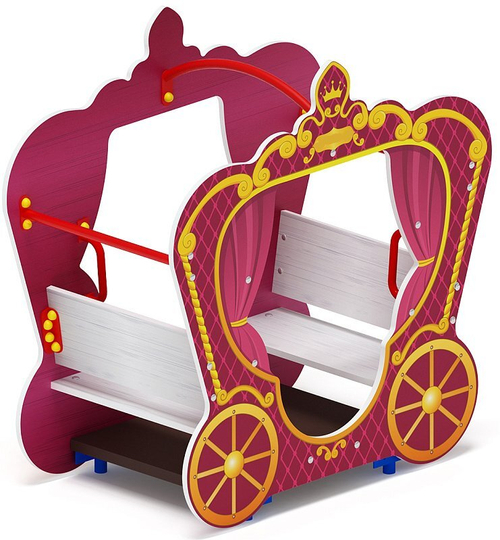 Карета - Беседка