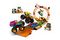 Lego konstruktor Stunt Show Arena