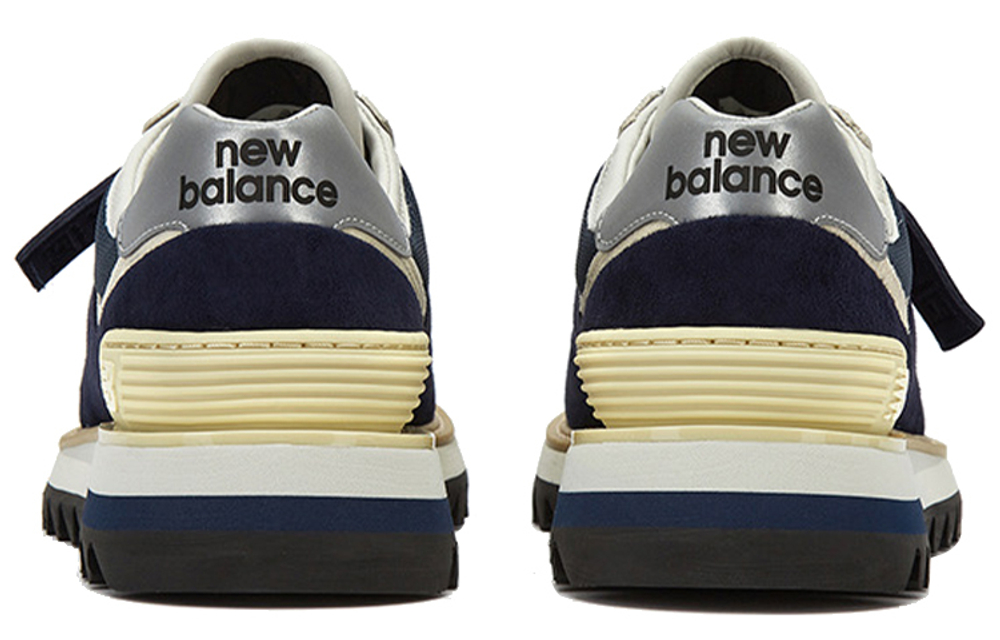 Кроссовки New Balance Nb 574 Trackster