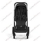 Детская коляска Cybex Talos S Lux 2 в 1 BLK Moon Black