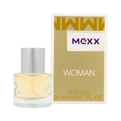 MEXX WOMAN edT 20ml lady