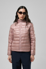 Женская куртка Nothomme Monterest 3-in-1 Kongshan Waterproof Down Inner Lined Jacket "Monet Pink"