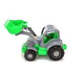 Трактор-погрузчик "Крепыш" (Полесье)