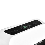 Кондиционер мобильный Ballu Aura BPAC-12 CP/N1_24Y