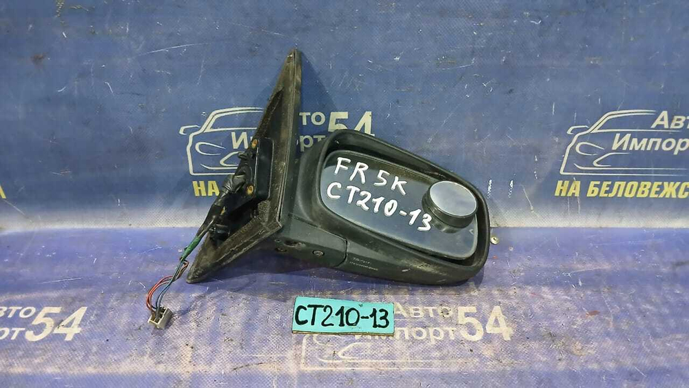 Зеркало правое TOYOTA CORONA PREMIO 1996