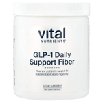 Vital Nutrients, GLP-1, клетчатка для ежедневной поддержки, 248 г (8,74 унции)
