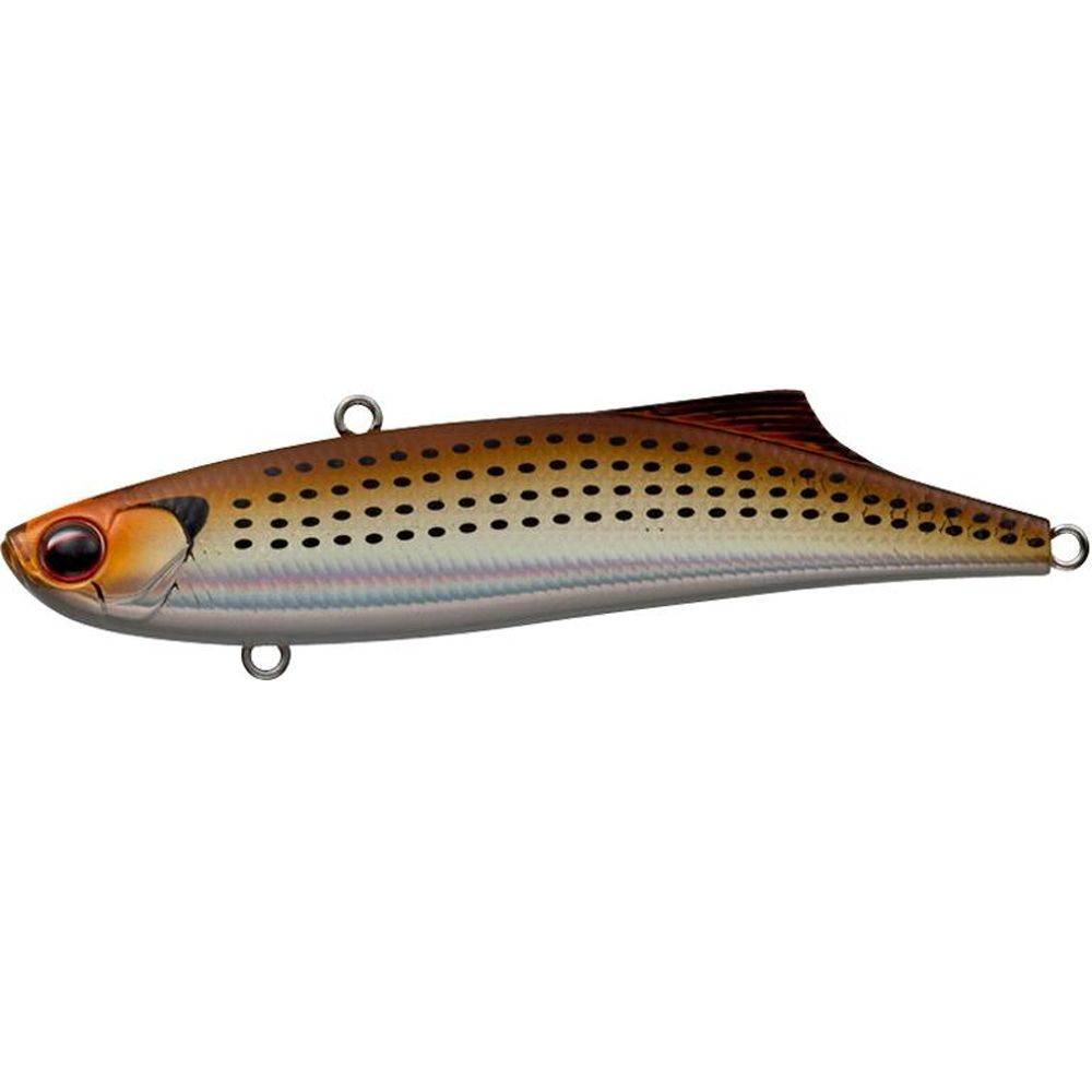 Воблер EverGreen Ocean Fleet Marvie (Vib) 70 #RU04