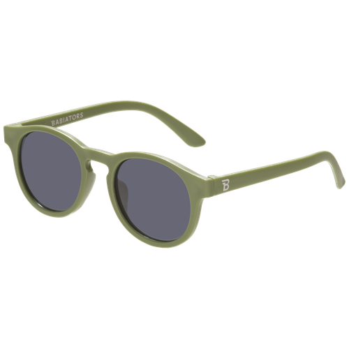 С/з очки Babiators Eco Keyhole Дикий зелёный