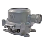 ИДК-10-Х1 газоанализатор с оптическим инфракрасным датчиком стационарный