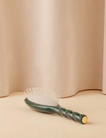 La Bonne Brosse Массажная расческа для волос N 04 Miracle Detangling and Massaging Brush - Pink