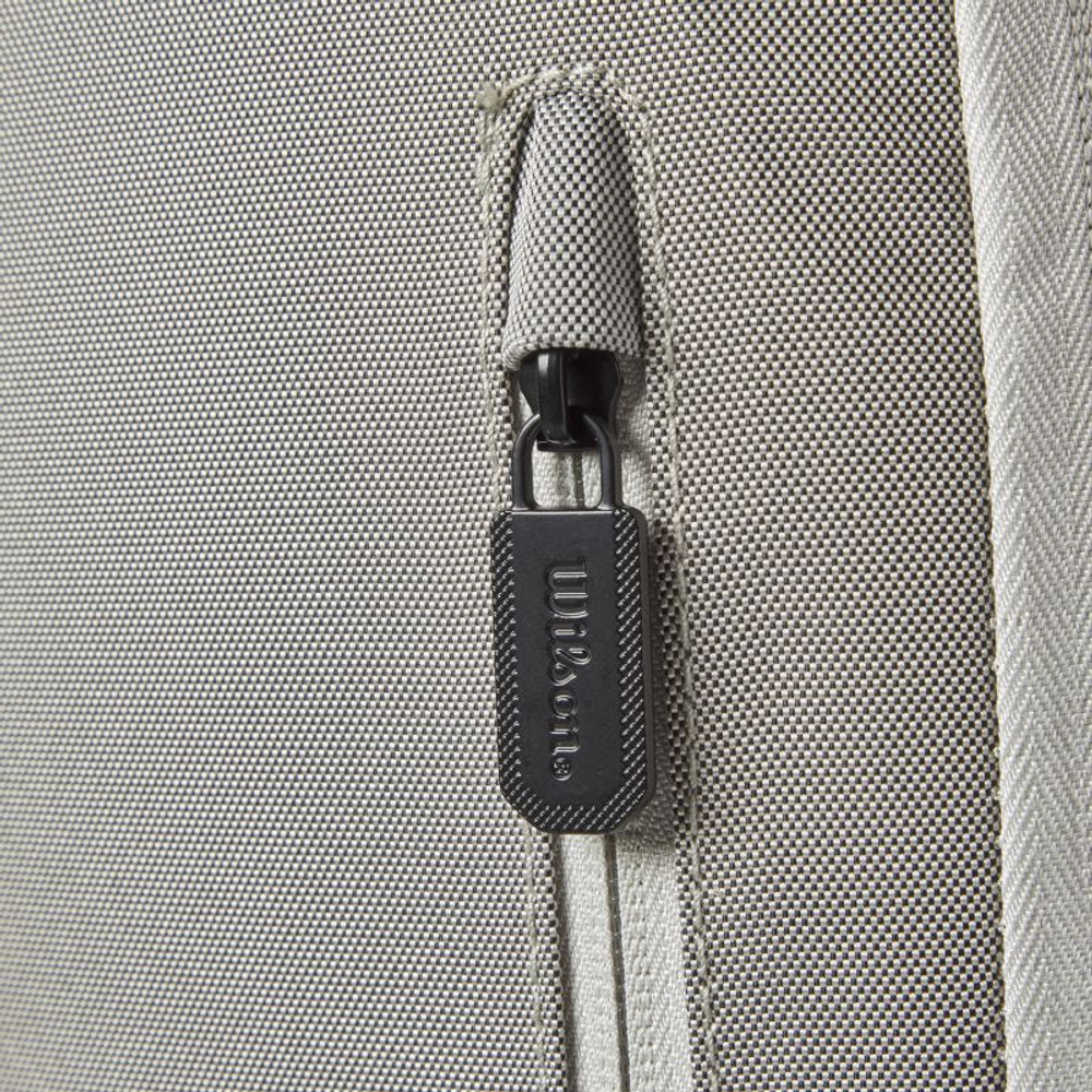 Теннисный рюкзак Wilson Tour Backpack - Gray
