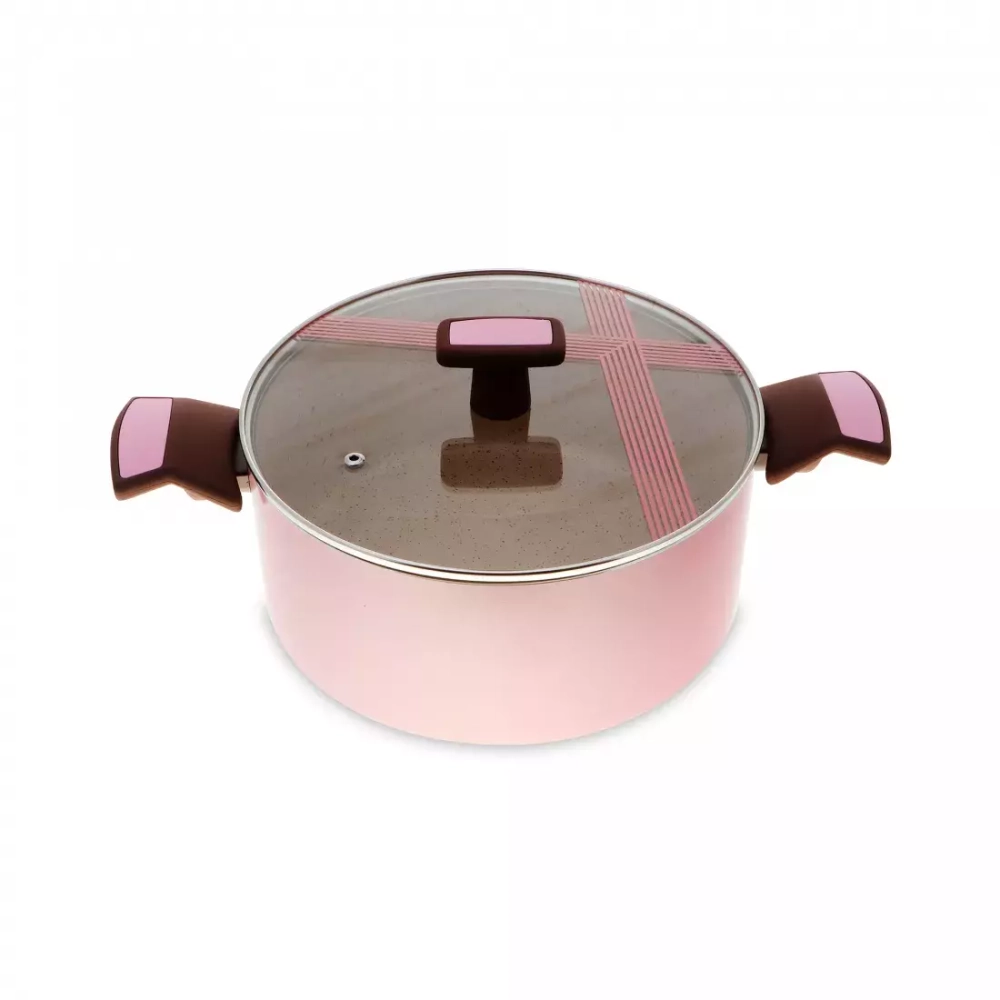 Кастрюля 2.1л Kitchen Star Mezz-casa