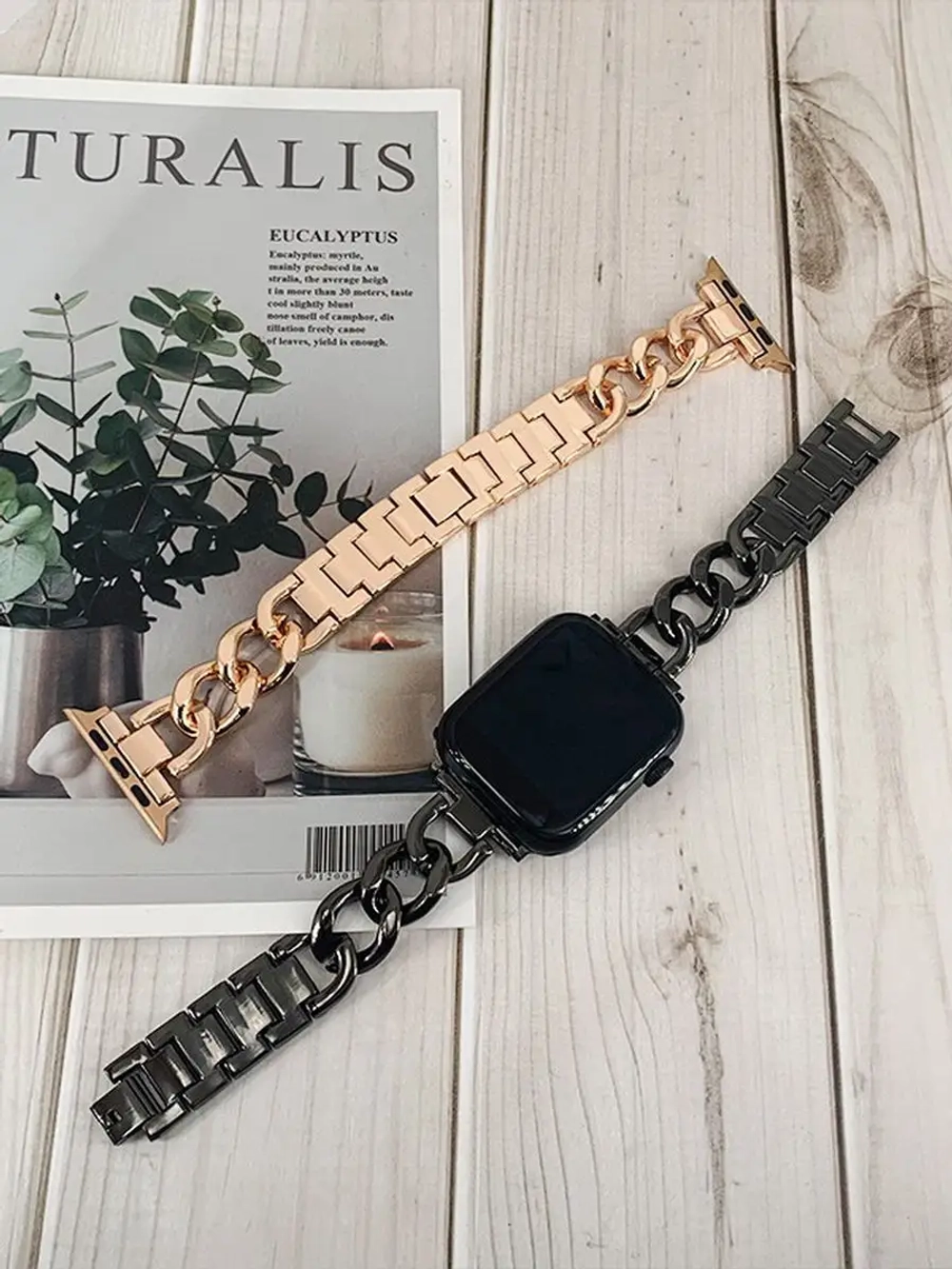 Ремешок для Apple Watch браслет для часов