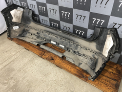 Бампер задний Volkswagen Tiguan 2 20-нв Б/У Оригинал 5NA807421