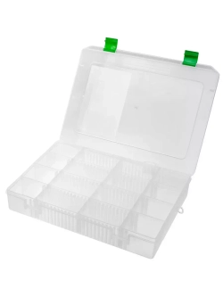 Сумка рыболовная Fisherbox C105