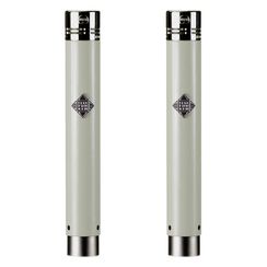 Telefunken ELA M 260 Master Stereo Set White (pair)
