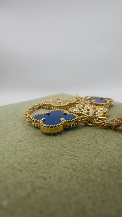 Браслет Van Cleef & Arpels