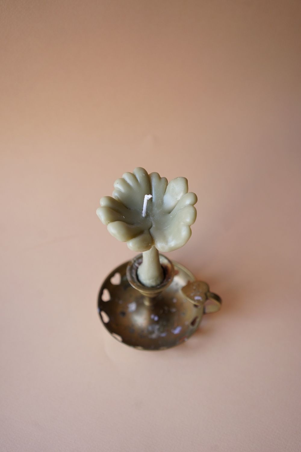 Купить Свеча Unification Love Гриб Лисичка хаки (Пачули и дерево) Свеча Unification Love Гриб Лисичка хаки (Пачули и дерево)