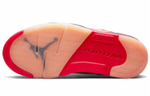 Кроссовки Jordan Air Jordan 5 Retro Low "Girls That Hoop" (Женская размерная сетка)