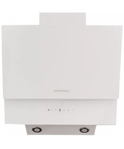 Наклонная вытяжка Kuppersberg F 612 W