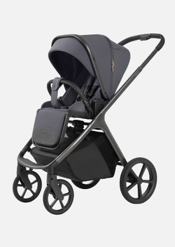 Carrello Коляска 2 в 1 Vector Ultimate Grey