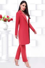 Костюм Монклер (коралл) Brividi (Акция)