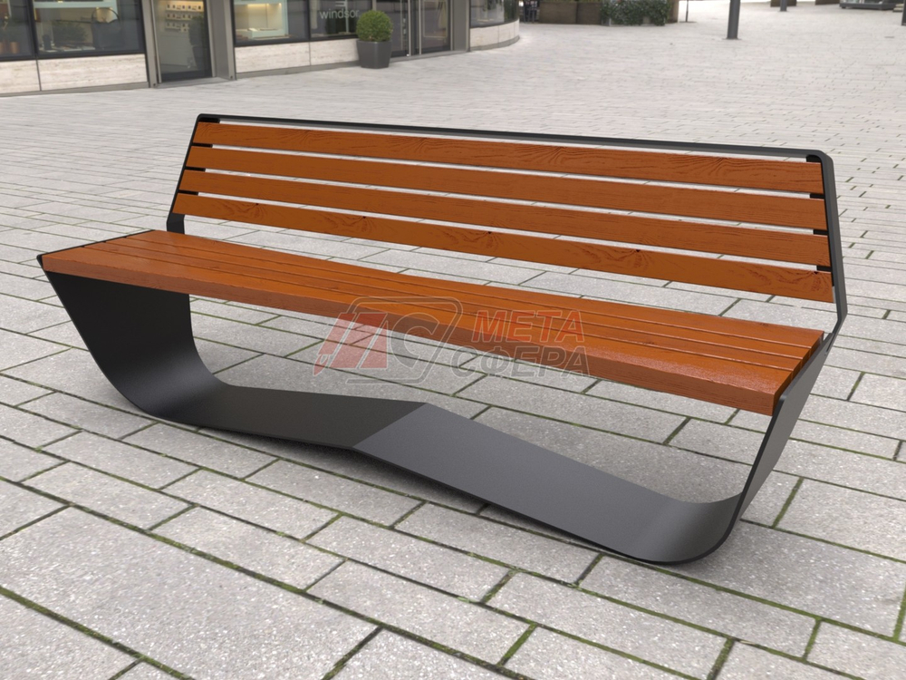 Скамейка Karma