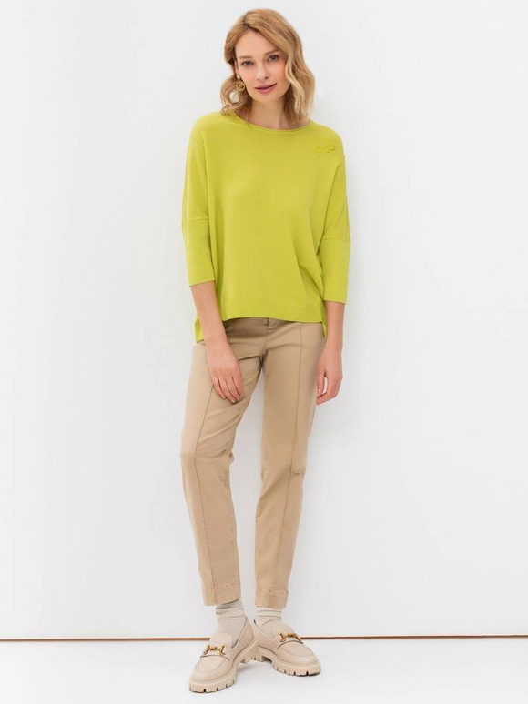 Брюки женские 4245405/2 Bulmer